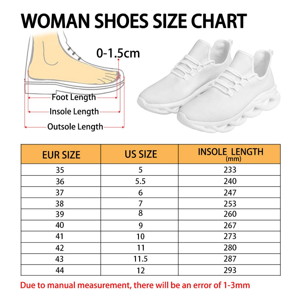 Size Woman Max Soul Shoes Vesles2014S
